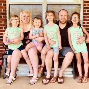 Meet your Posher, Steven